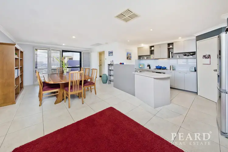 Third view of Homely townhouse listing, 24B Southbourne Street, Scarborough WA 6019