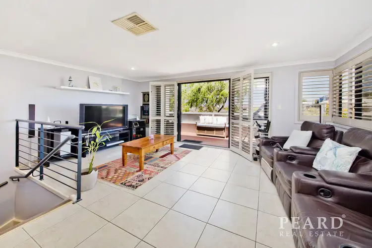 Fourth view of Homely townhouse listing, 24B Southbourne Street, Scarborough WA 6019