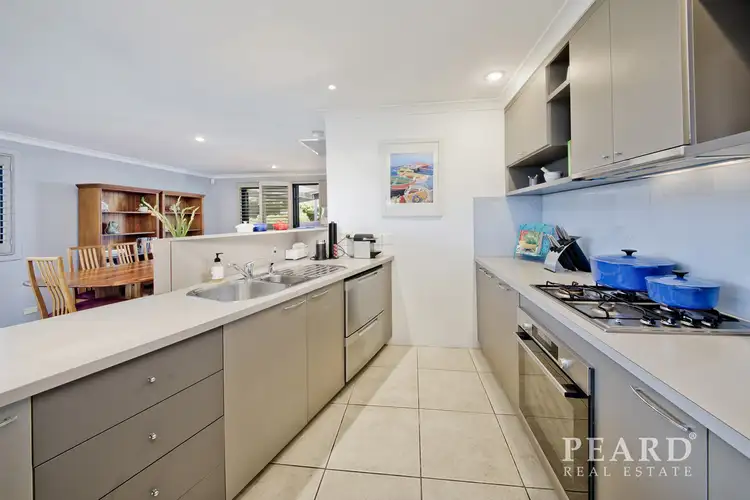 Seventh view of Homely townhouse listing, 24B Southbourne Street, Scarborough WA 6019