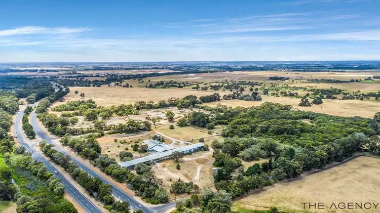 Third view of Homely land listing, 15 Lyddy Road, Yalyalup WA 6280