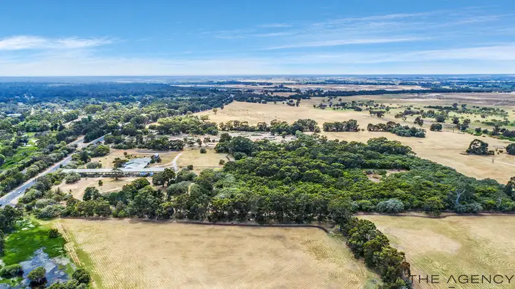 Fourth view of Homely land listing, 15 Lyddy Road, Yalyalup WA 6280