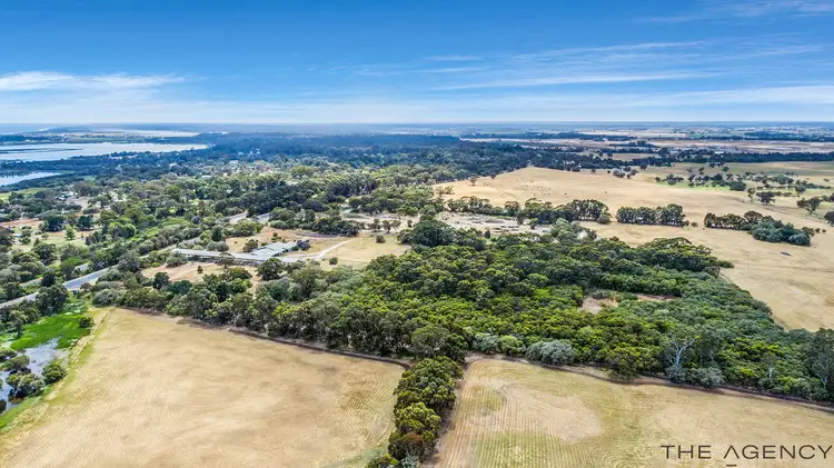 Fifth view of Homely land listing, 15 Lyddy Road, Yalyalup WA 6280