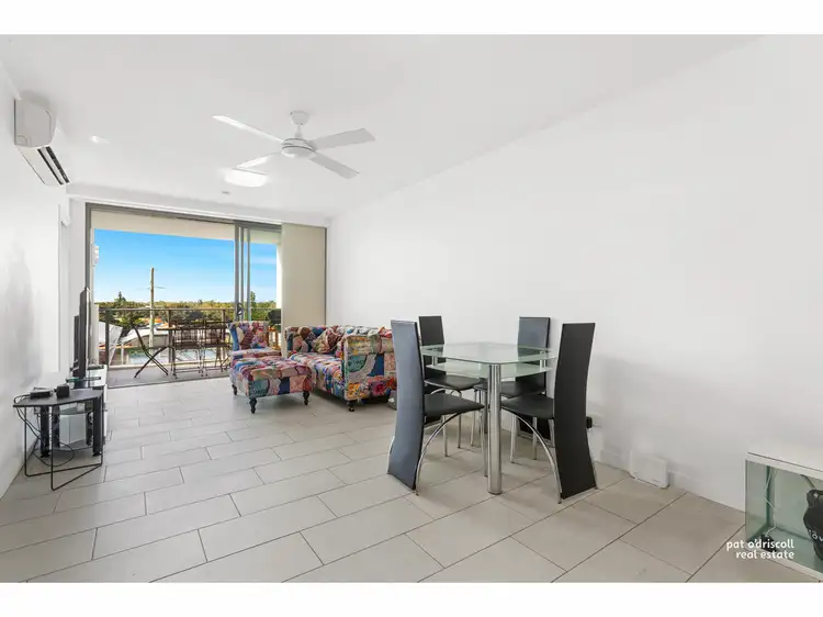 Third view of Homely unit listing, 402/2-4 Victoria Parade, Rockhampton City QLD 4700