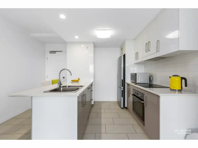 Fourth view of Homely unit listing, 402/2-4 Victoria Parade, Rockhampton City QLD 4700