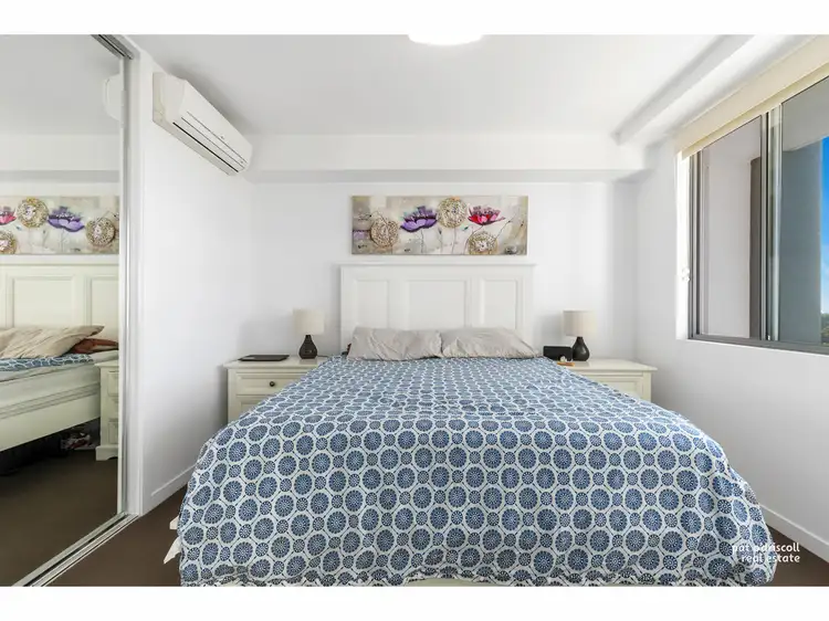 Sixth view of Homely unit listing, 402/2-4 Victoria Parade, Rockhampton City QLD 4700
