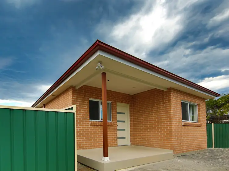 Main view of Homely flat listing, 3A Amphitheatre Circuit, Baulkham Hills NSW 2153