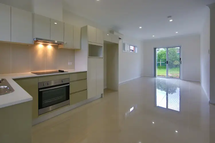 Second view of Homely flat listing, 3A Amphitheatre Circuit, Baulkham Hills NSW 2153