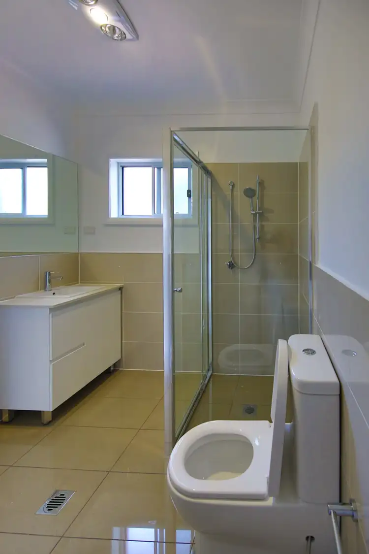 Third view of Homely flat listing, 3A Amphitheatre Circuit, Baulkham Hills NSW 2153