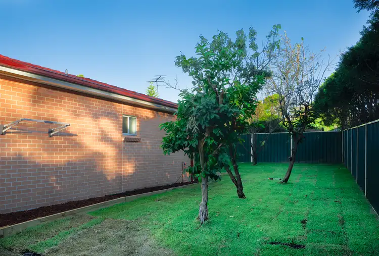 Fifth view of Homely flat listing, 3A Amphitheatre Circuit, Baulkham Hills NSW 2153