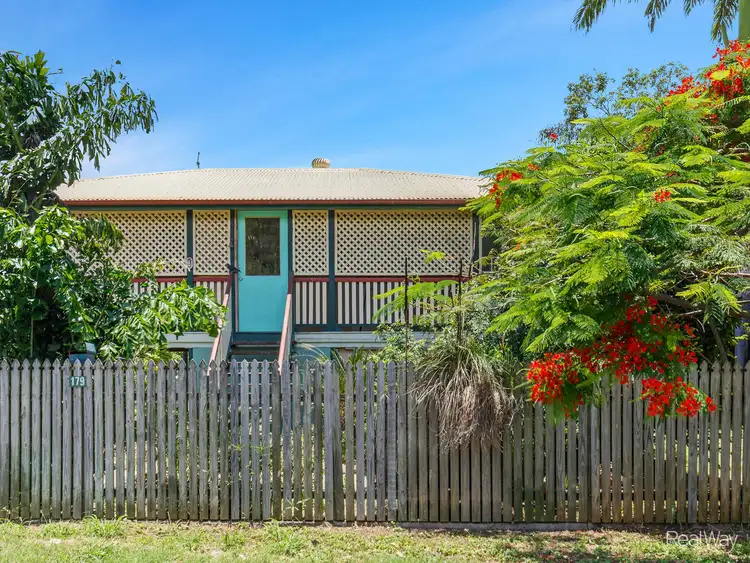 179 Peter Street, Berserker QLD 4701