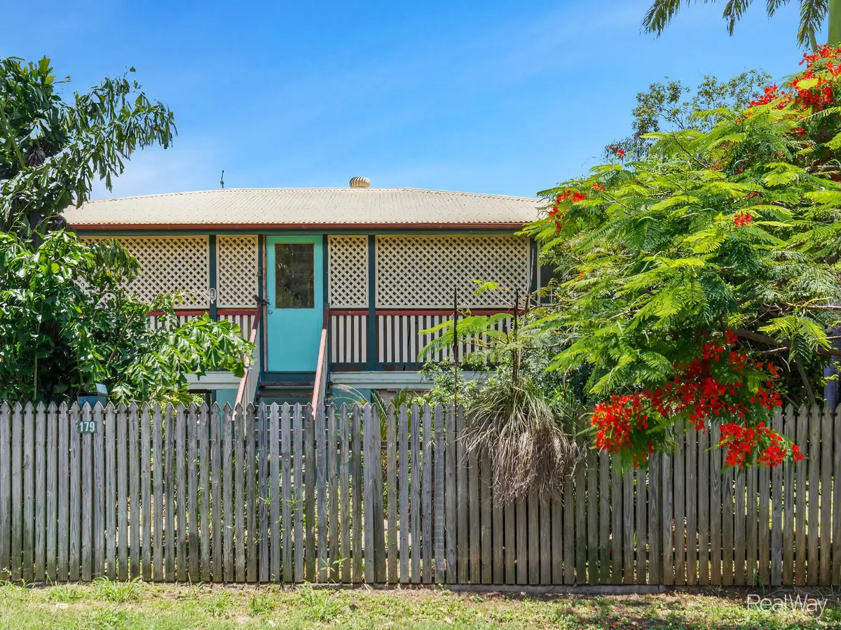 Main view of Homely house listing, 179 Peter Street, Berserker QLD 4701