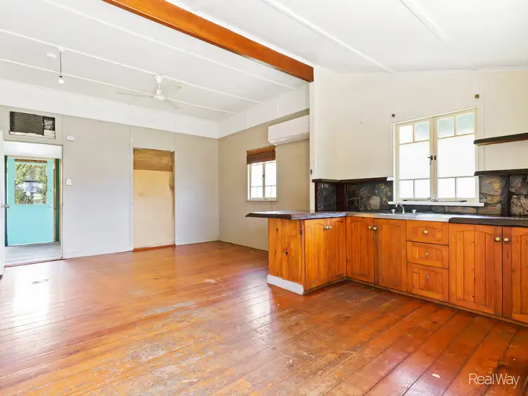 Second view of Homely house listing, 179 Peter Street, Berserker QLD 4701