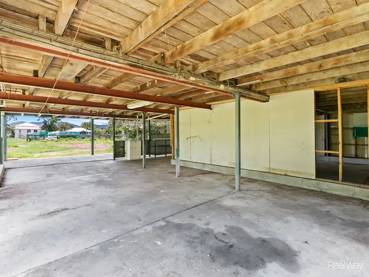 Third view of Homely house listing, 179 Peter Street, Berserker QLD 4701