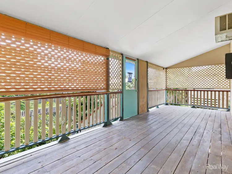 Fifth view of Homely house listing, 179 Peter Street, Berserker QLD 4701