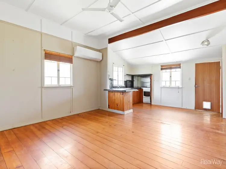 Sixth view of Homely house listing, 179 Peter Street, Berserker QLD 4701