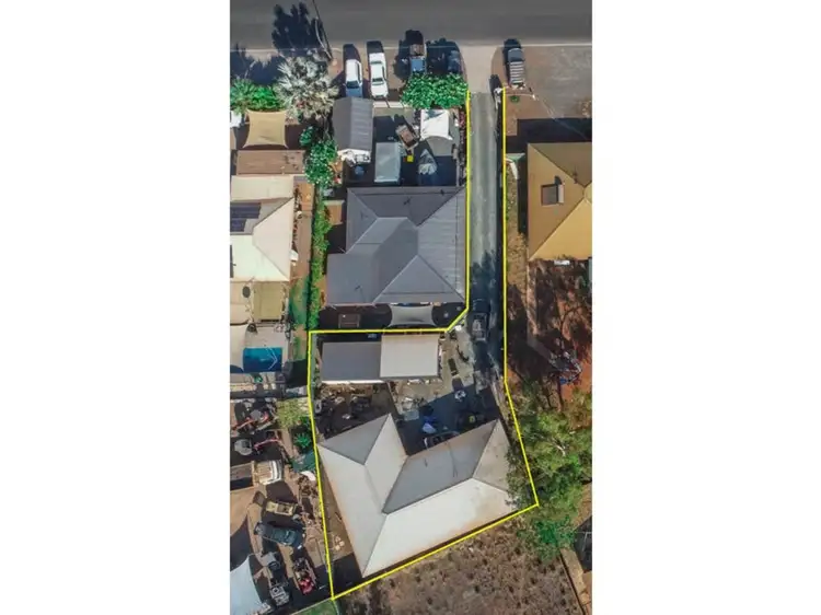 138B Paton Road, South Hedland WA 6722