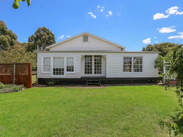 Third view of Homely rural property listing, 190 Kolora Lane, Kolora VIC 3265