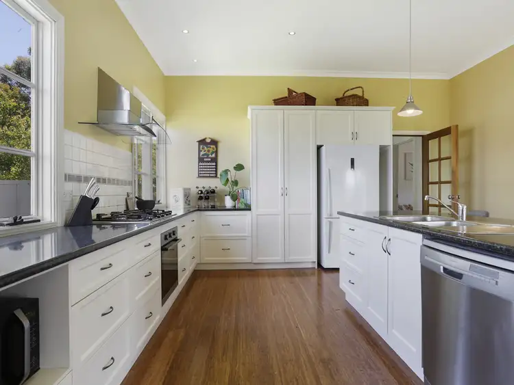 Fourth view of Homely rural property listing, 190 Kolora Lane, Kolora VIC 3265