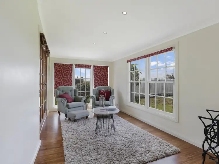 Fifth view of Homely rural property listing, 190 Kolora Lane, Kolora VIC 3265
