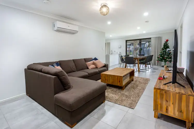 Second view of Homely house listing, 22 Meiklejohn Circuit, Collingwood Park QLD 4301