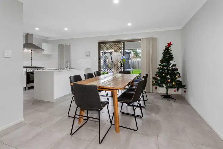 Third view of Homely house listing, 22 Meiklejohn Circuit, Collingwood Park QLD 4301
