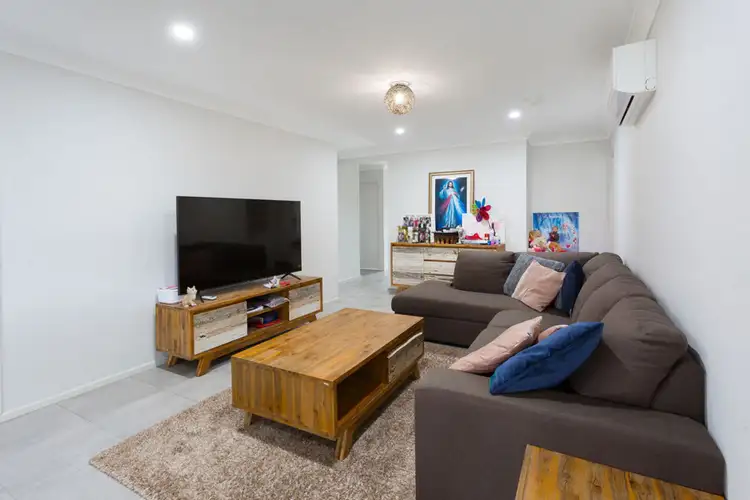 Fourth view of Homely house listing, 22 Meiklejohn Circuit, Collingwood Park QLD 4301