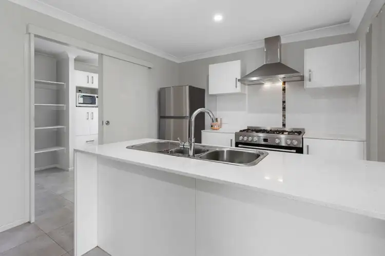 Fifth view of Homely house listing, 22 Meiklejohn Circuit, Collingwood Park QLD 4301
