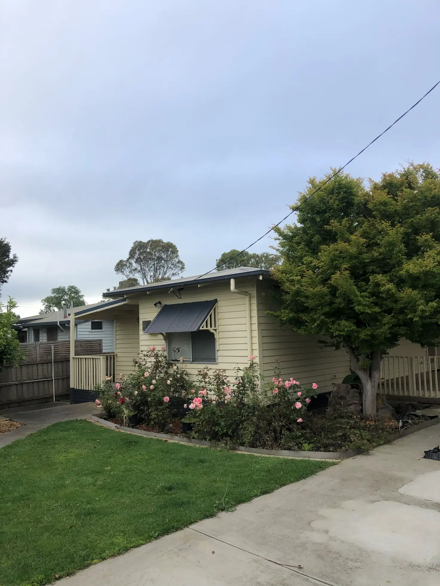 Main view of Homely house listing, 1 Roberts Street, Traralgon VIC 3844