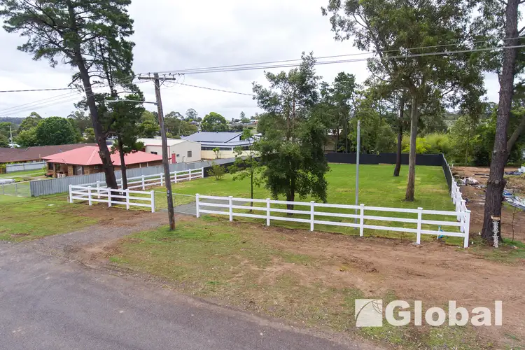 Fourth view of Homely land listing, LOT 3, 50 Nelson Street, Greta NSW 2334