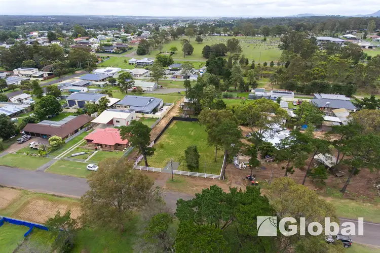 Sixth view of Homely land listing, LOT 3, 50 Nelson Street, Greta NSW 2334