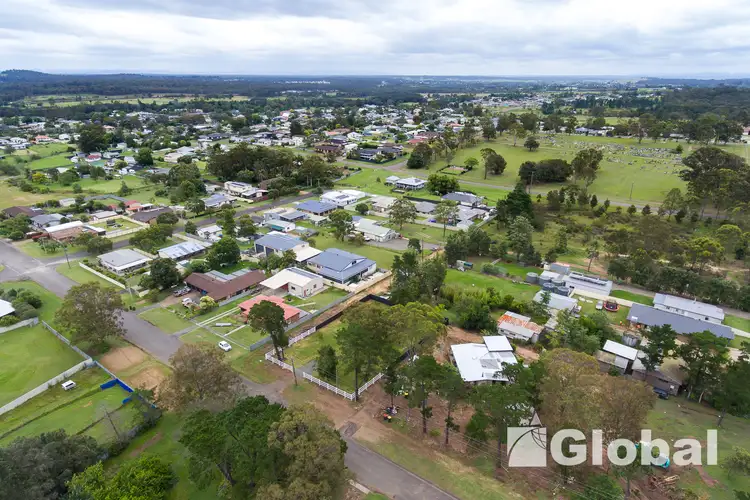 Seventh view of Homely land listing, LOT 3, 50 Nelson Street, Greta NSW 2334