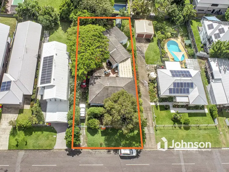 112 Kamarin Street, Manly West QLD 4179