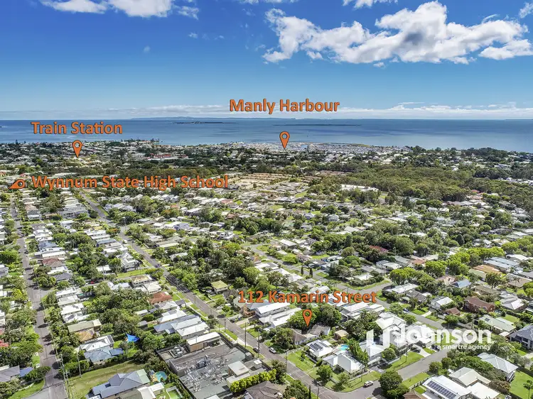 Third view of Homely house listing, 112 Kamarin Street, Manly West QLD 4179