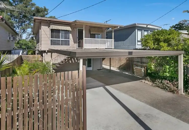 Main view of Homely house listing, 32 Padbury Street, Hemmant QLD 4174