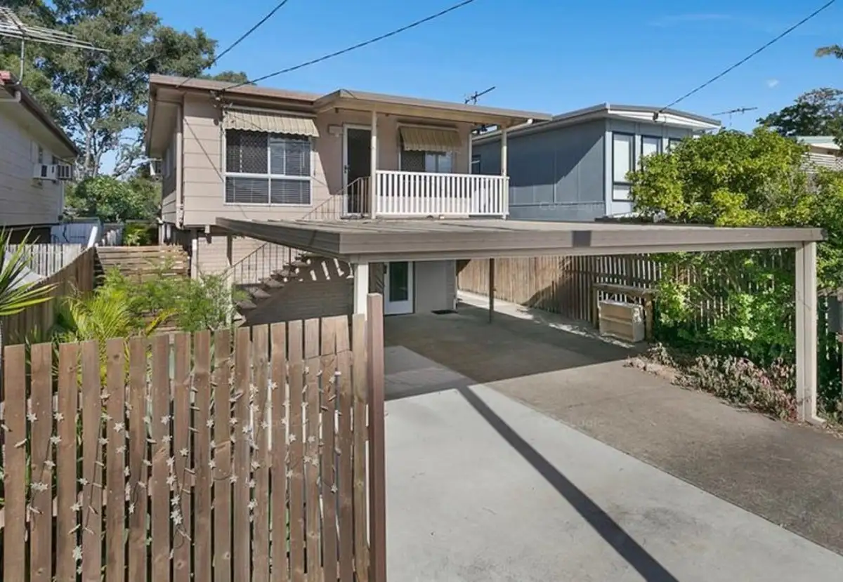 Main view of Homely house listing, 32 Padbury Street, Hemmant QLD 4174