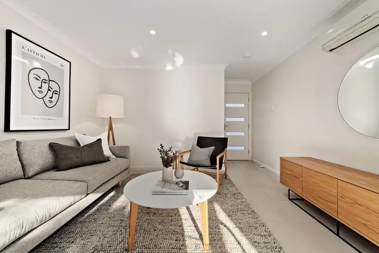 4/240 Newcastle Road, Jesmond NSW 2299