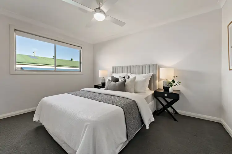 Fifth view of Homely townhouse listing, 4/240 Newcastle Road, Jesmond NSW 2299
