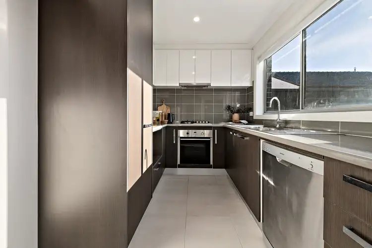 Sixth view of Homely townhouse listing, 4/240 Newcastle Road, Jesmond NSW 2299