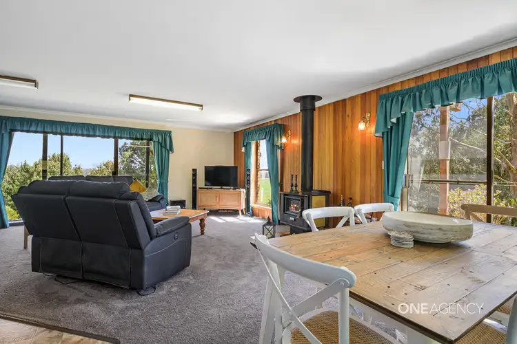 Third view of Homely house listing, 1457 Trowutta Road, Edith Creek TAS 7330