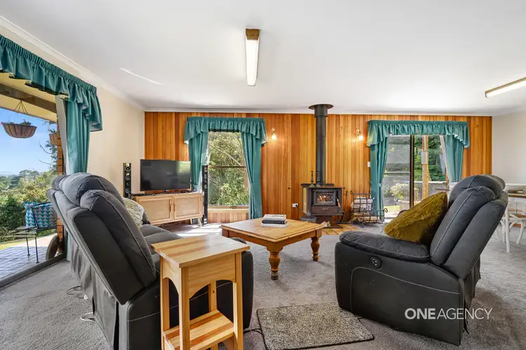 Fourth view of Homely house listing, 1457 Trowutta Road, Edith Creek TAS 7330