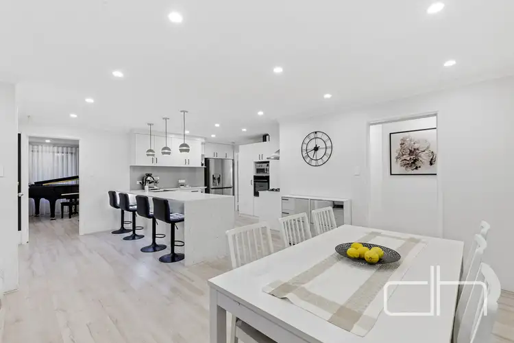 Seventh view of Homely house listing, 6 Viking Way, Darch WA 6065