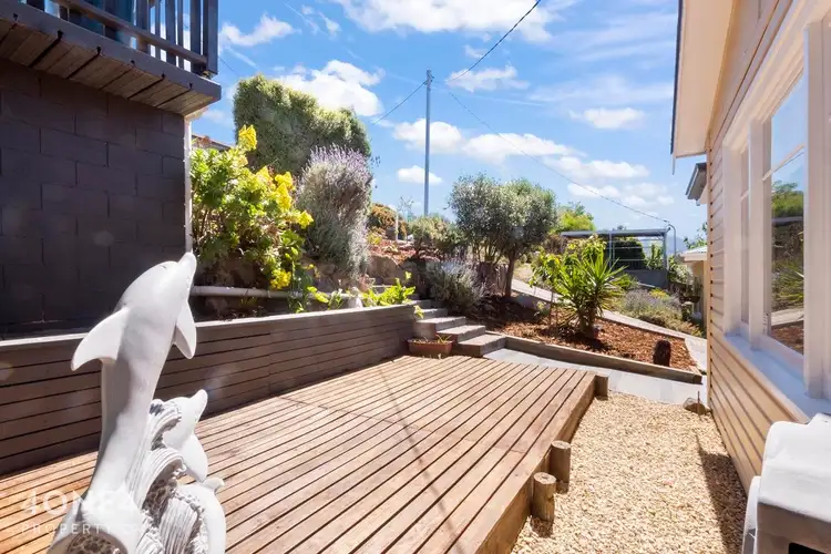 Third view of Homely house listing, 13 First Avenue, West Moonah TAS 7009
