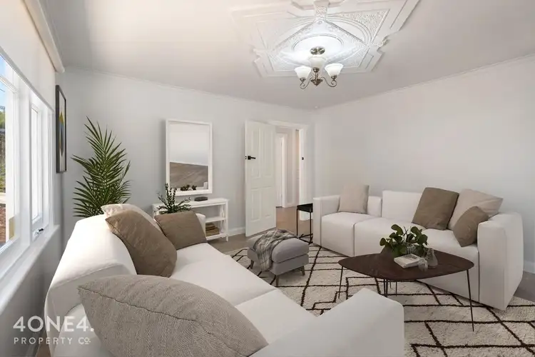 Sixth view of Homely house listing, 13 First Avenue, West Moonah TAS 7009
