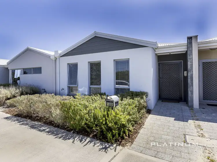 50 Dampiera Street, Dayton WA 6055