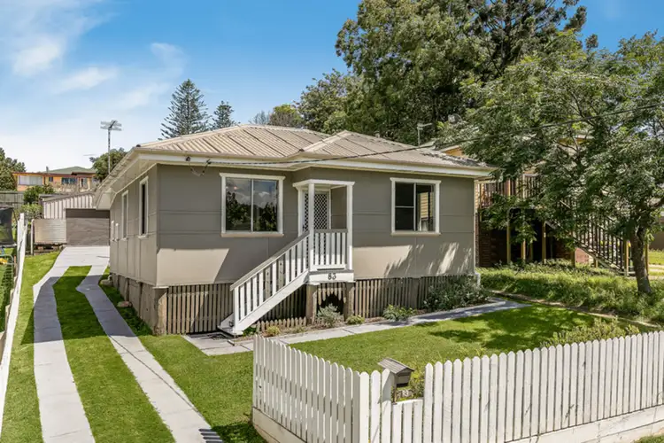 83 Vanity Street, Rockville QLD 4350
