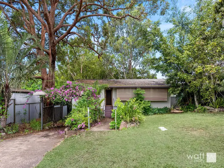 Main view of Homely house listing, 3 Tyrone Street, Chermside West QLD 4032