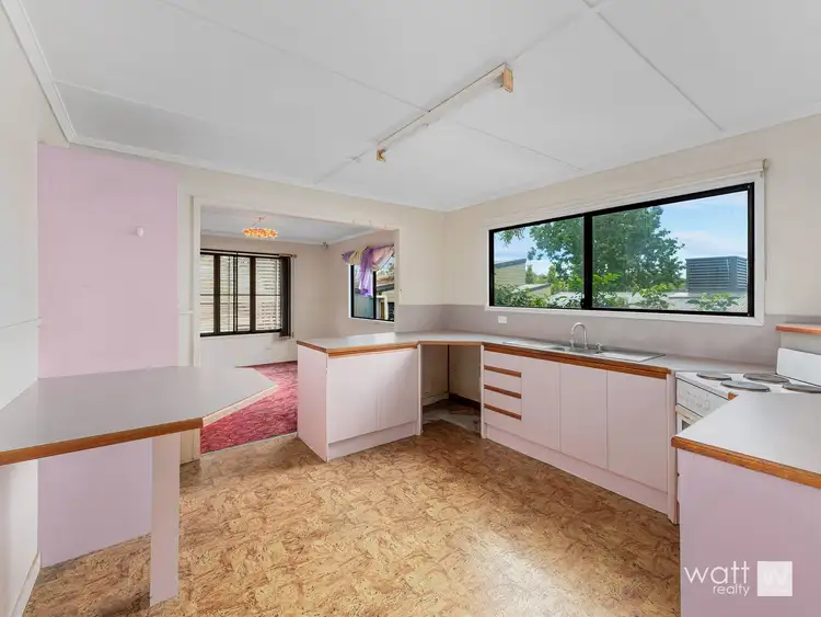 Third view of Homely house listing, 3 Tyrone Street, Chermside West QLD 4032