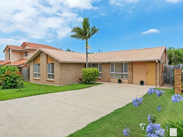 189 Dorville Road, Carseldine QLD 4034