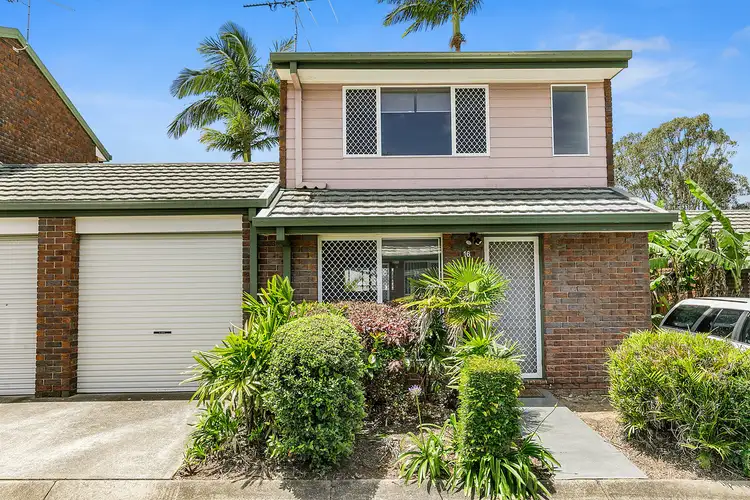 Main view of Homely townhouse listing, 16/3 Aramac Court, Capalaba QLD 4157