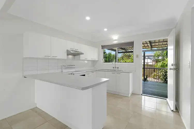 Third view of Homely townhouse listing, 16/3 Aramac Court, Capalaba QLD 4157